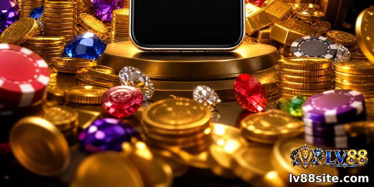 Baccarat LV88 – Sản Phẩm Giải Trí Mang Lại Niềm Vui, Thử Thách - hình ảnh - lv88site.com Baccarat LV88 – Sản Phẩm Giải Trí Mang Lại Niềm Vui, Thử Thách - hình ảnh - lv88site.com