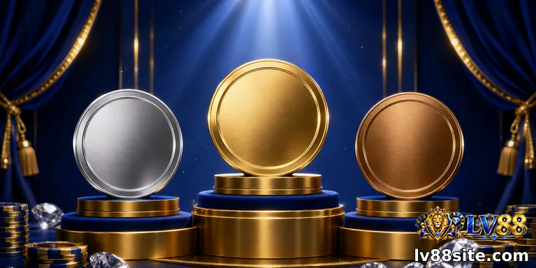 Nổ Hũ Thần Tài: Trải Nghiệm Quay Slot Ăn Thưởng Đỉnh Cao Tại LV88 - hình ảnh - lv88site.com