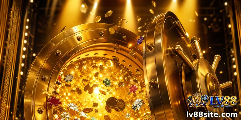 Xổ Số Miền Trung: Tựa Game Ăn Tiền Nhiều Nhất LV88 - hình ảnh - lv88site.com Xổ Số Miền Trung: Tựa Game Ăn Tiền Nhiều Nhất LV88 - hình ảnh - lv88site.com