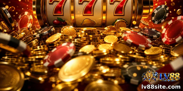 Roulette LV88: Trò Chơi Vô Cùng Kịch Tính, Cơ Hội Thắng Lớn - hình ảnh - lv88site.com Roulette LV88: Trò Chơi Vô Cùng Kịch Tính, Cơ Hội Thắng Lớn - hình ảnh - lv88site.com